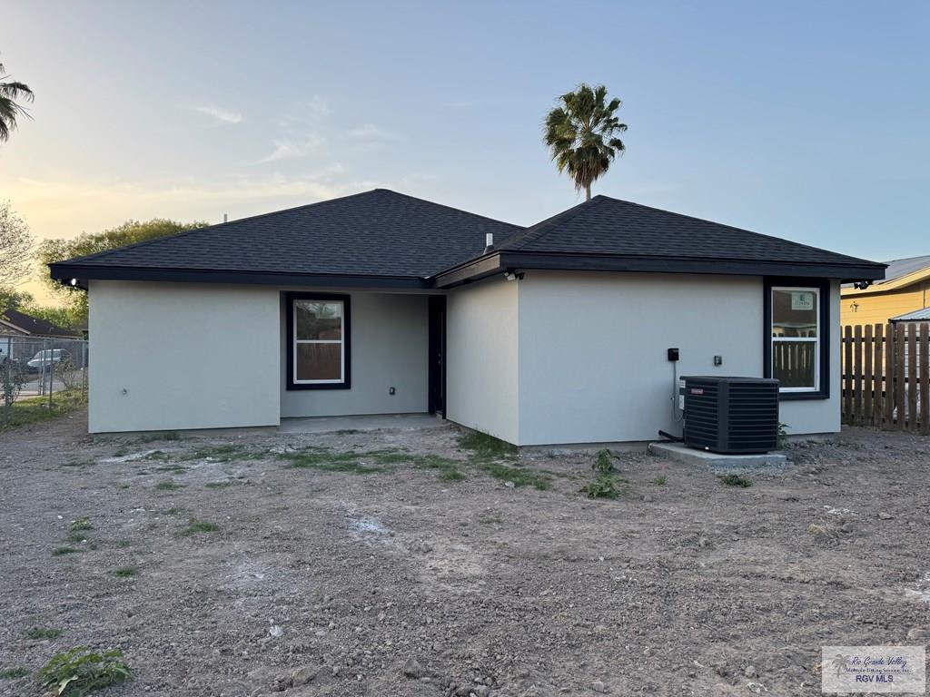 160 Colorado Dr, SAN BENITO, Texas image 12