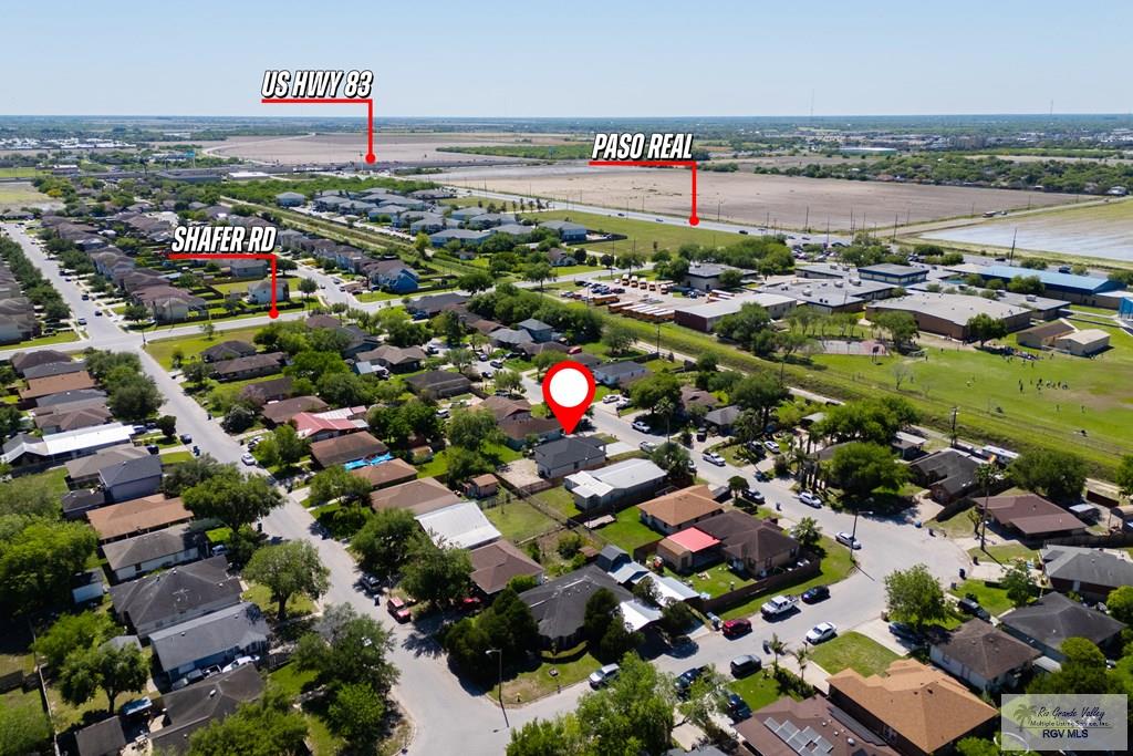 160 Colorado Dr, SAN BENITO, Texas image 27