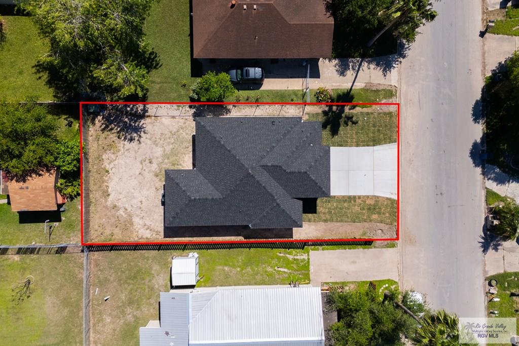 160 Colorado Dr, SAN BENITO, Texas image 23