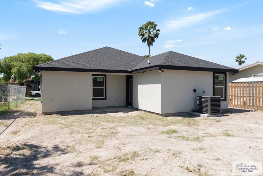 160 Colorado Dr, SAN BENITO, Texas image 22