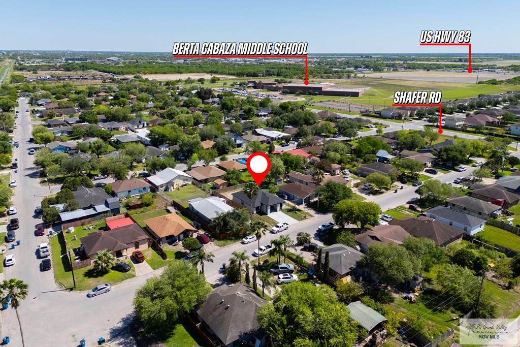 160 Colorado Dr, SAN BENITO, Texas image 26