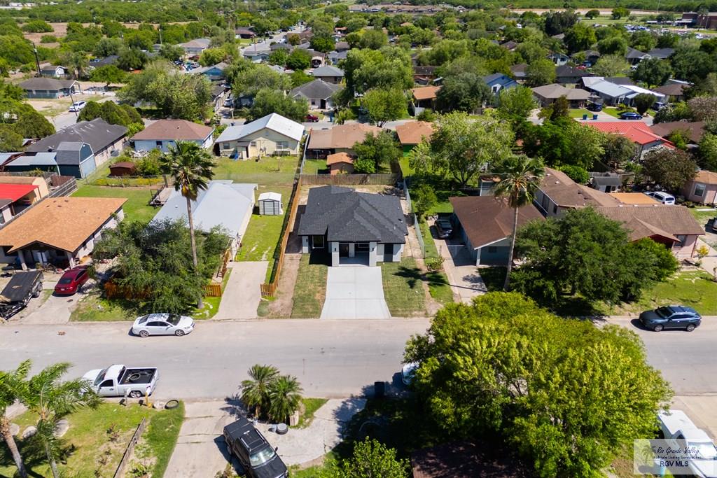 160 Colorado Dr, SAN BENITO, Texas image 24