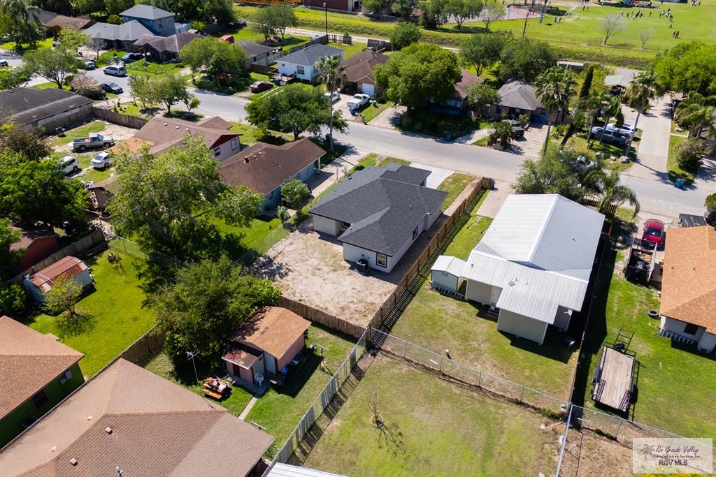 160 Colorado Dr, SAN BENITO, Texas image 25