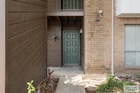 Condo For Sale - 2901 Central Blvd #901<br/> BROWNSVILLE, TX 78520