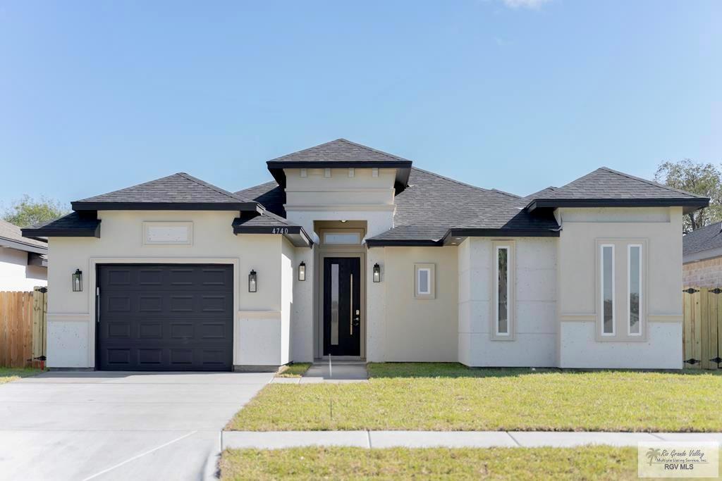 4740 Kalinga Ln, BROWNSVILLE, Texas image 1