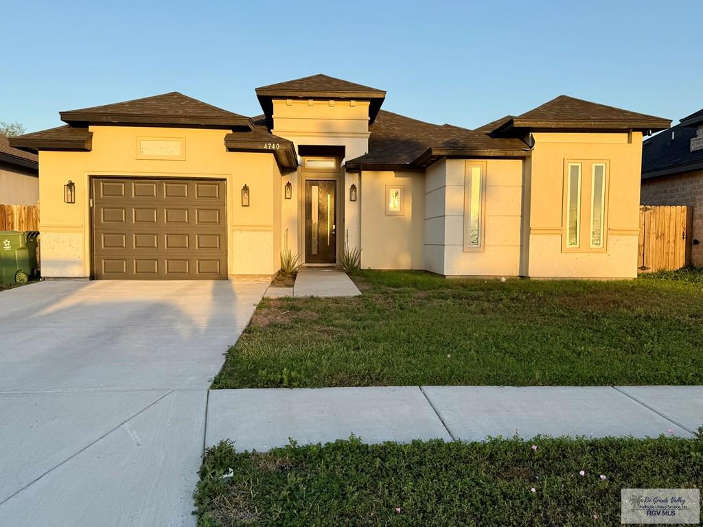4740 Kalinga Ln, BROWNSVILLE, Texas image 3