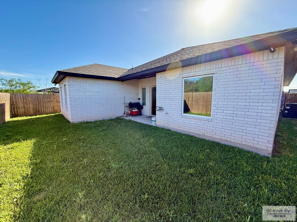 4740 Kalinga Ln, BROWNSVILLE, Texas image 29