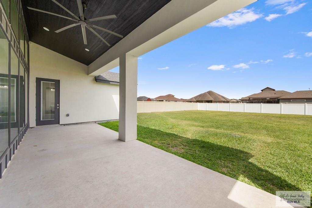 1202 Thacker Lane, HARLINGEN, Texas image 38