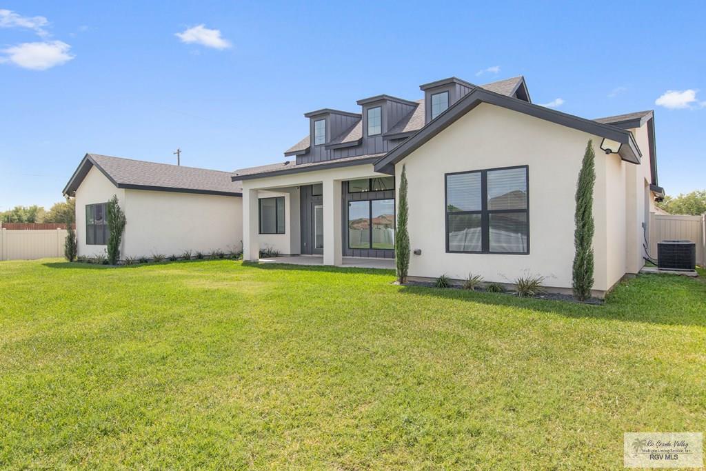 1202 Thacker Lane, HARLINGEN, Texas image 41
