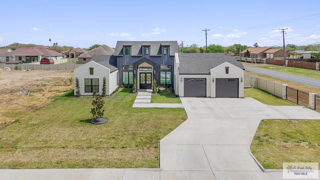 1202 Thacker Lane, HARLINGEN, Texas image 47