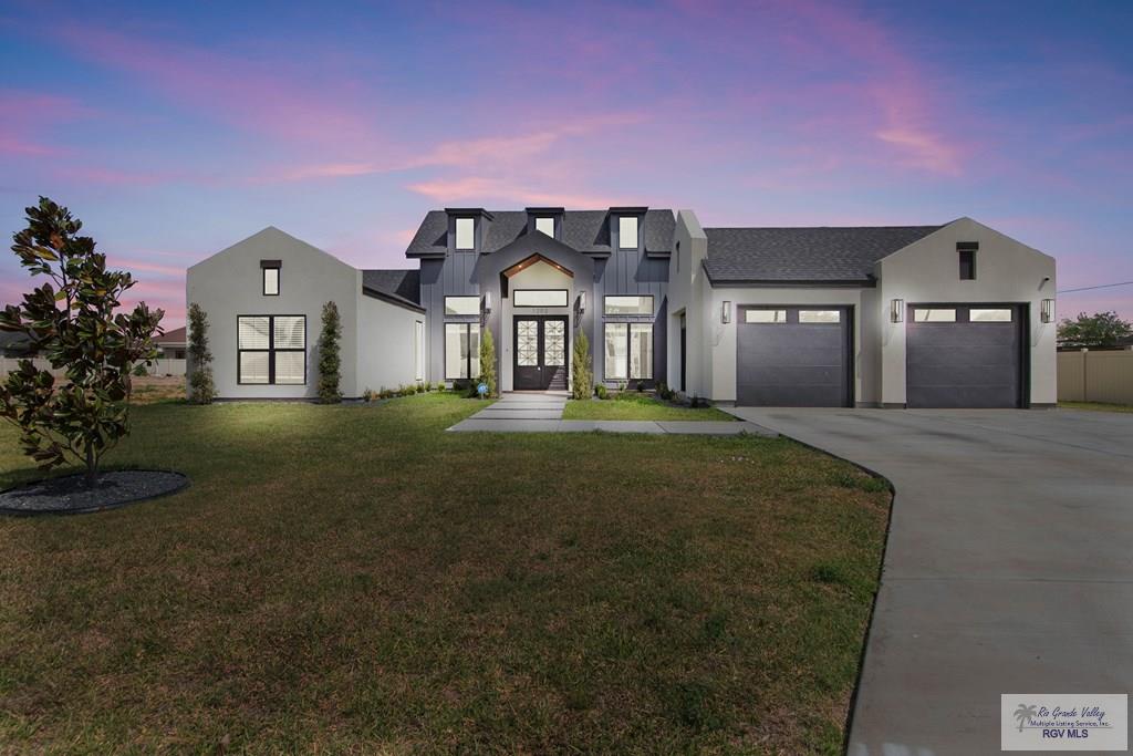 1202 Thacker Lane, HARLINGEN, Texas image 3