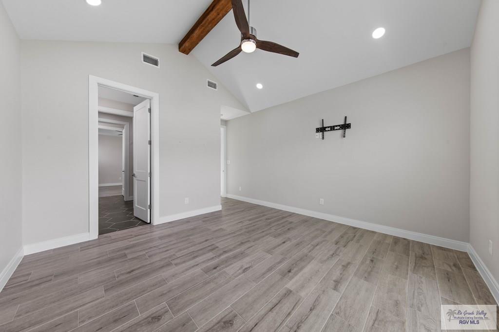 1202 Thacker Lane, HARLINGEN, Texas image 28