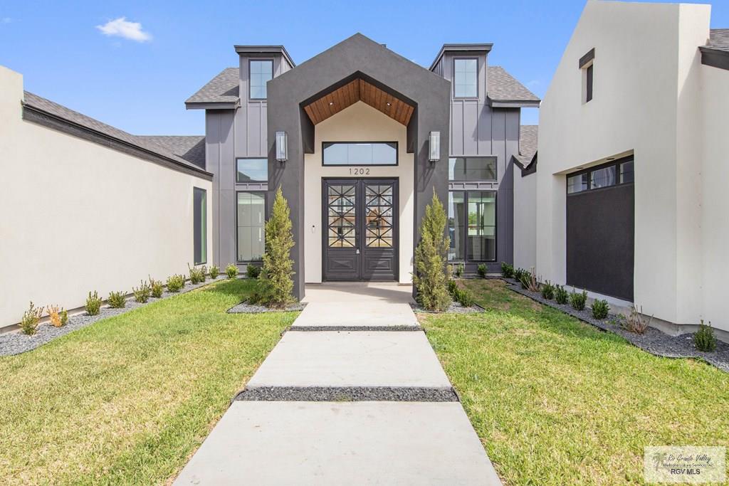 1202 Thacker Lane, HARLINGEN, Texas image 4