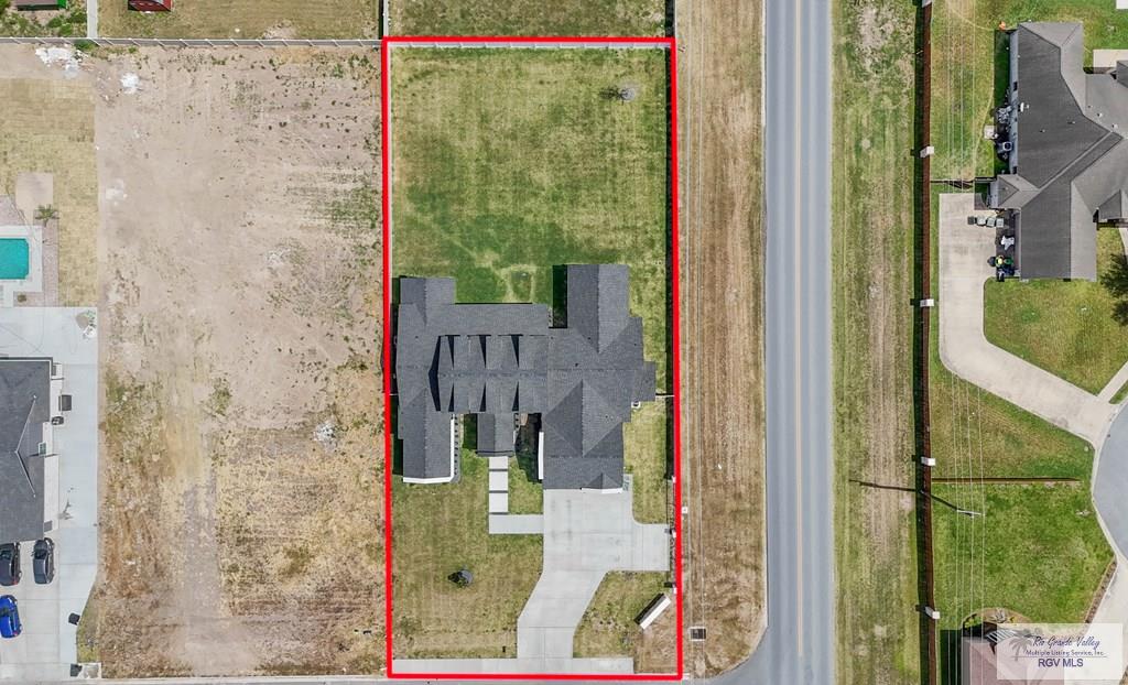 1202 Thacker Lane, HARLINGEN, Texas image 49