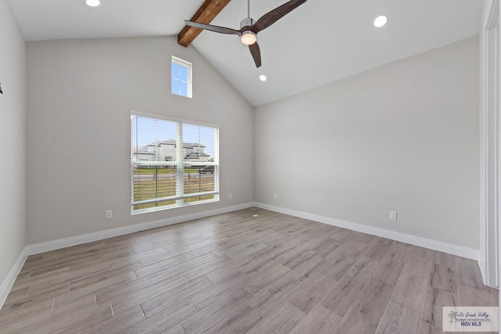 1202 Thacker Lane, HARLINGEN, Texas image 19