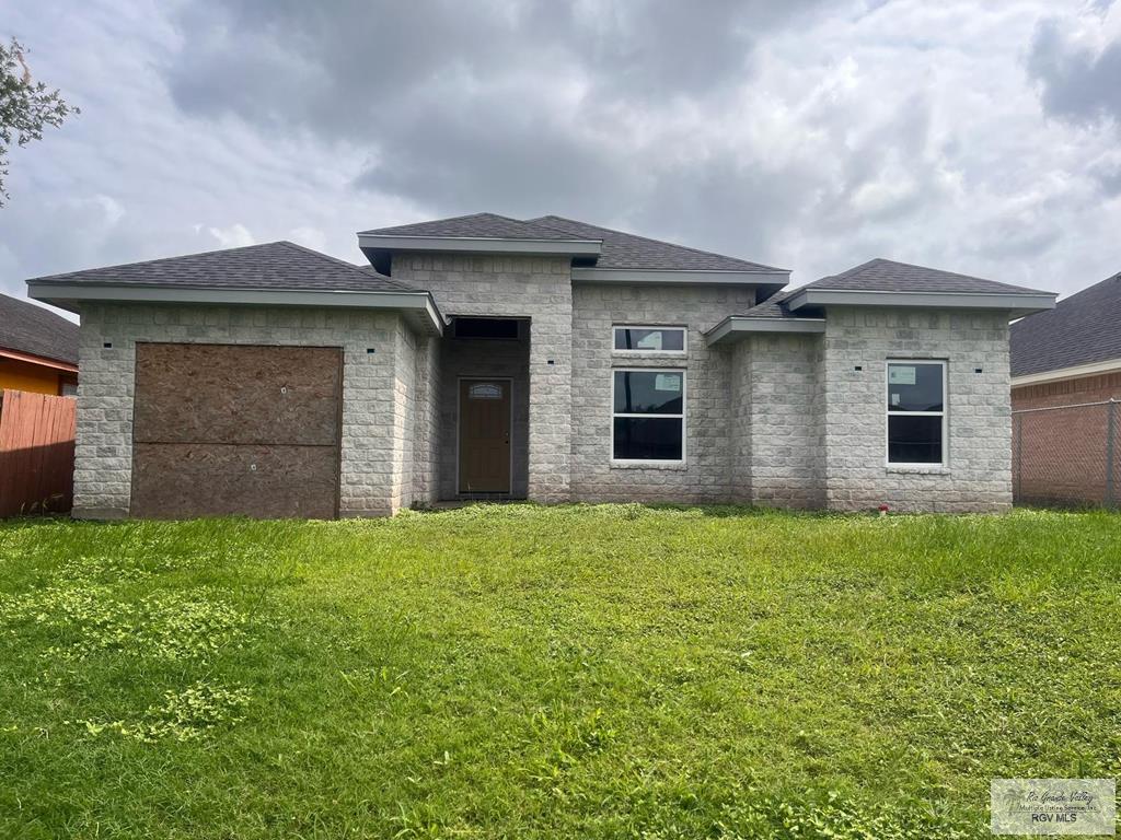 6692 Los Lobos Dr, BROWNSVILLE, Texas image 1