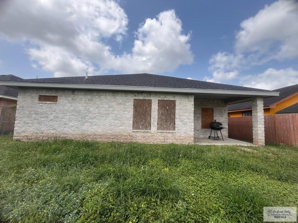 6692 Los Lobos Dr, BROWNSVILLE, Texas image 19