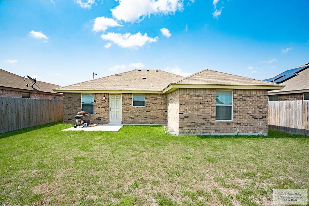 3292 Turquia St, BROWNSVILLE, Texas image 16
