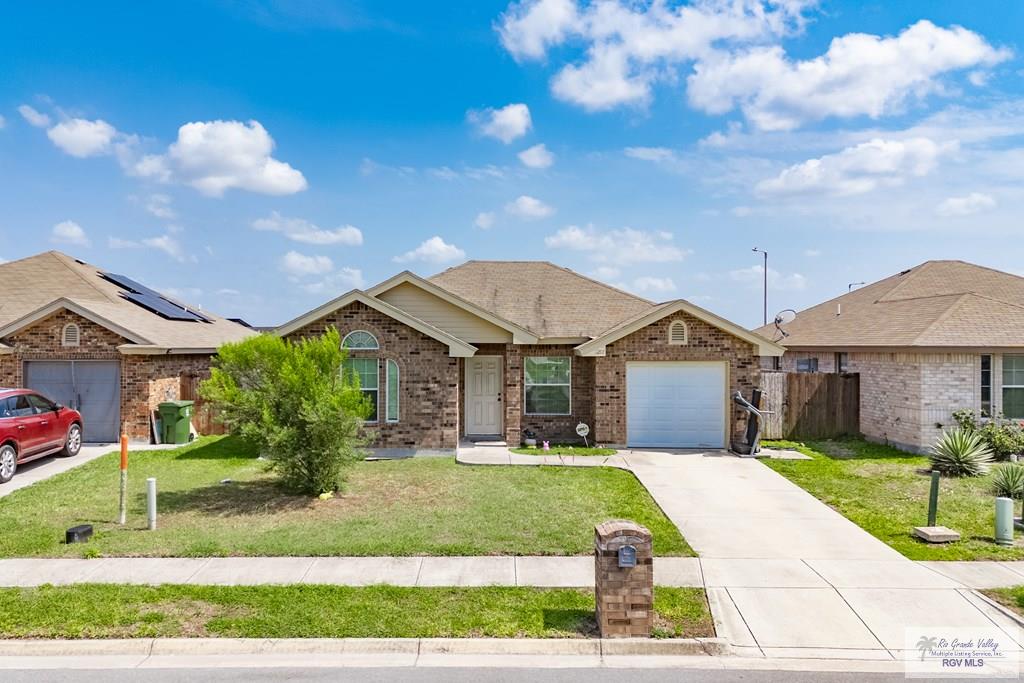 3292 Turquia St, BROWNSVILLE, Texas image 22