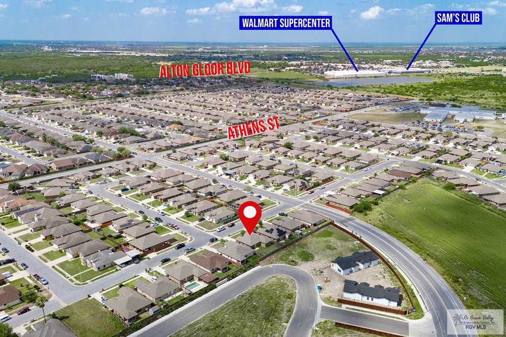 3292 Turquia St, BROWNSVILLE, Texas image 4