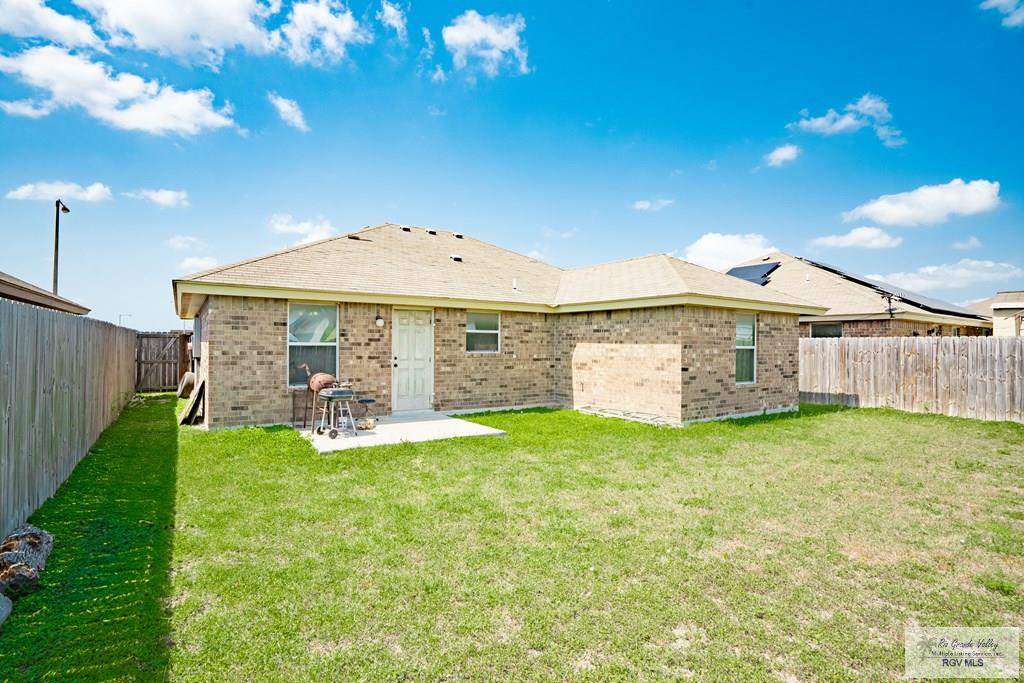3292 Turquia St, BROWNSVILLE, Texas image 18