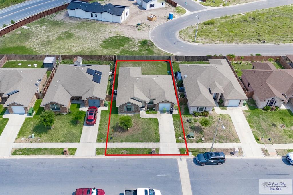 3292 Turquia St, BROWNSVILLE, Texas image 21