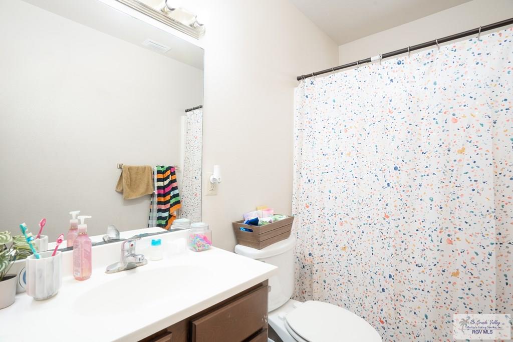 3292 Turquia St, BROWNSVILLE, Texas image 12
