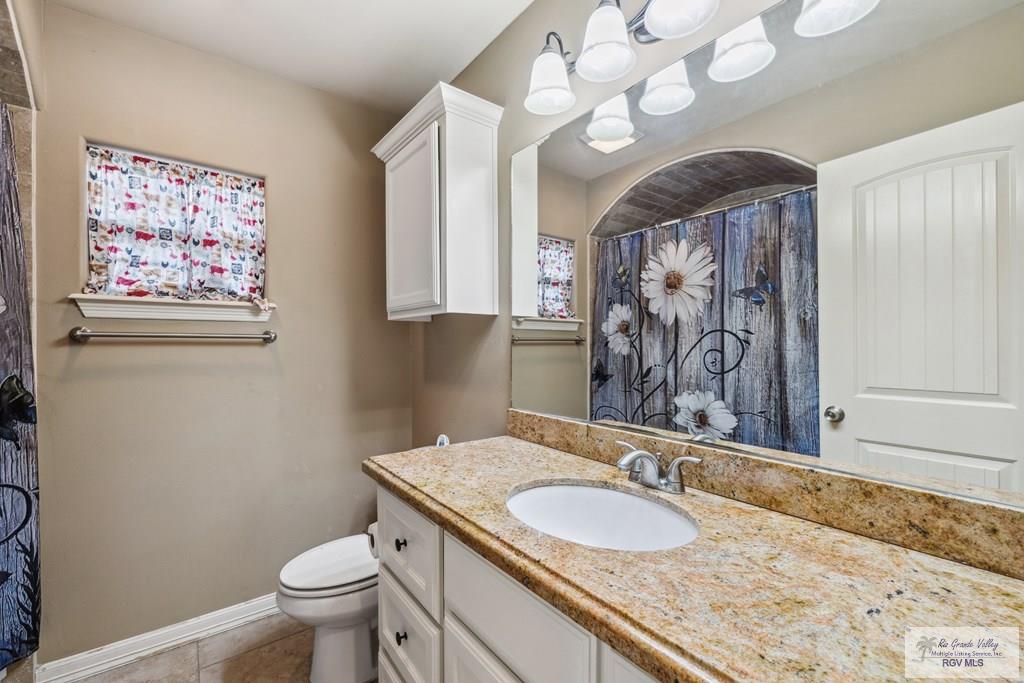 1510 Karis Ct, HARLINGEN, Texas image 16
