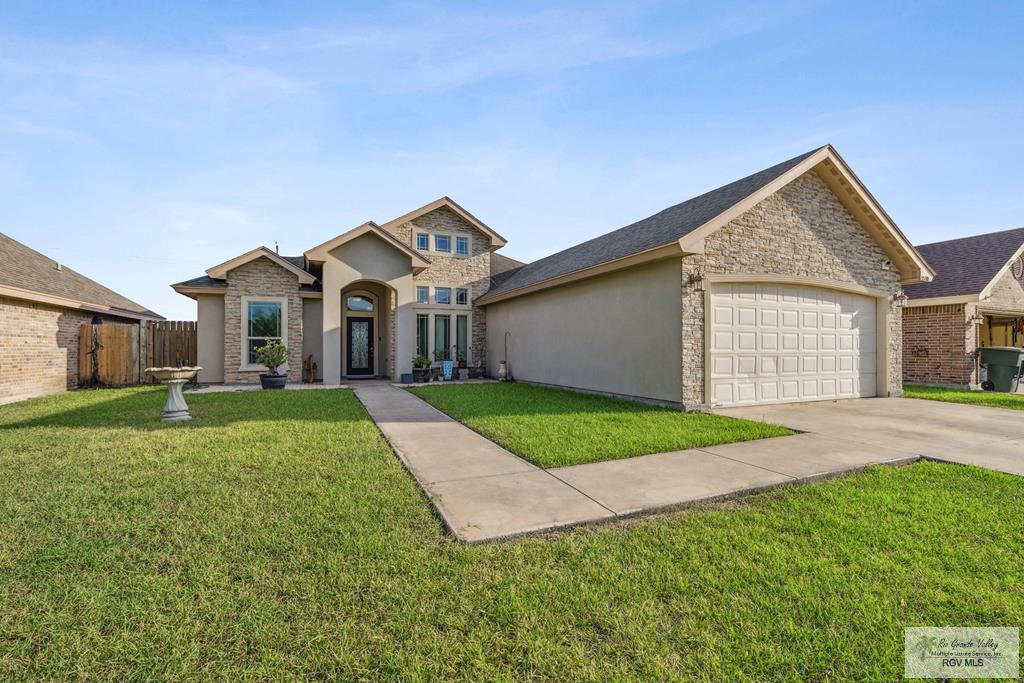 1510 Karis Ct, HARLINGEN, Texas image 1