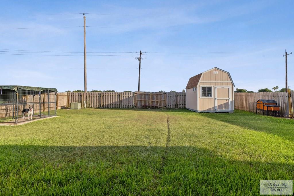 1510 Karis Ct, HARLINGEN, Texas image 19