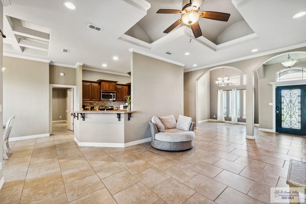 1510 Karis Ct, HARLINGEN, Texas image 4