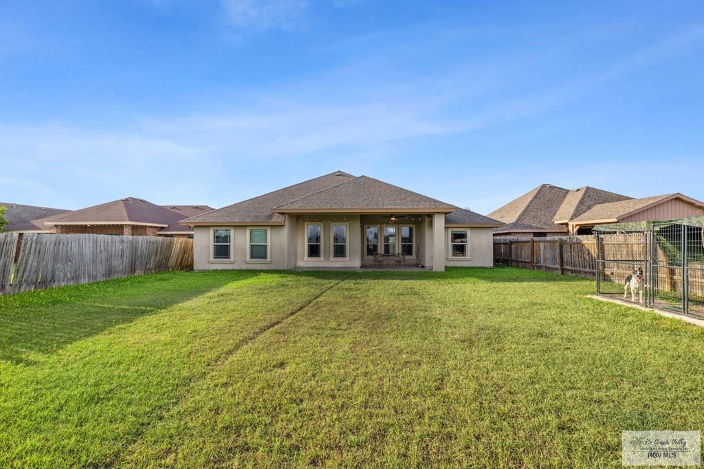 1510 Karis Ct, HARLINGEN, Texas image 20