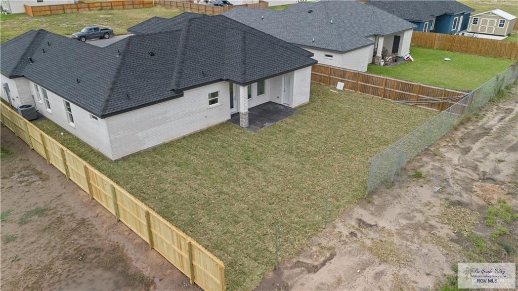 3108 Travis St, WESLACO, Texas image 27