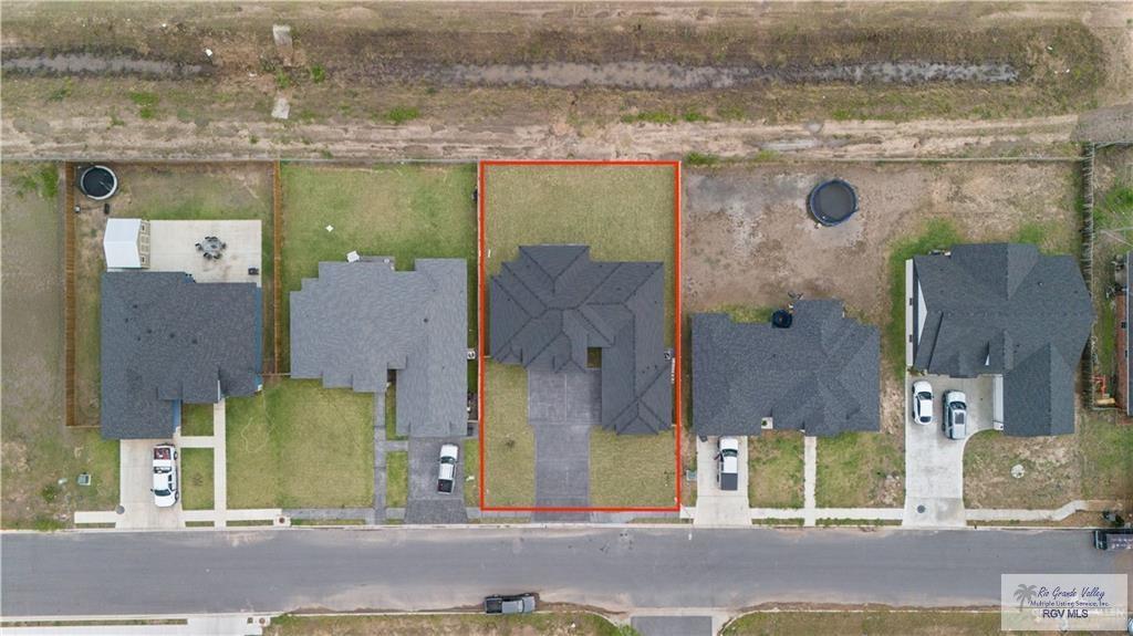 3108 Travis St, WESLACO, Texas image 4