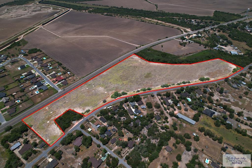 00 31.29 Military Hwy, BROWNSVILLE, Texas image 1