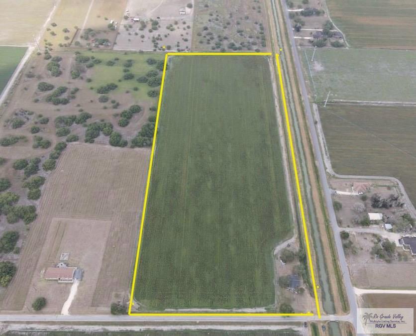 Line 26 Rd, SAN BENITO, Texas image 1