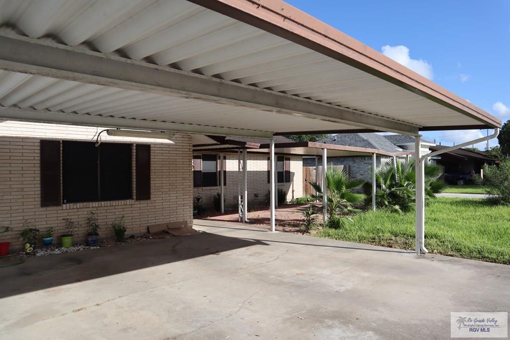 224 Johns Ave, BROWNSVILLE, Texas image 4