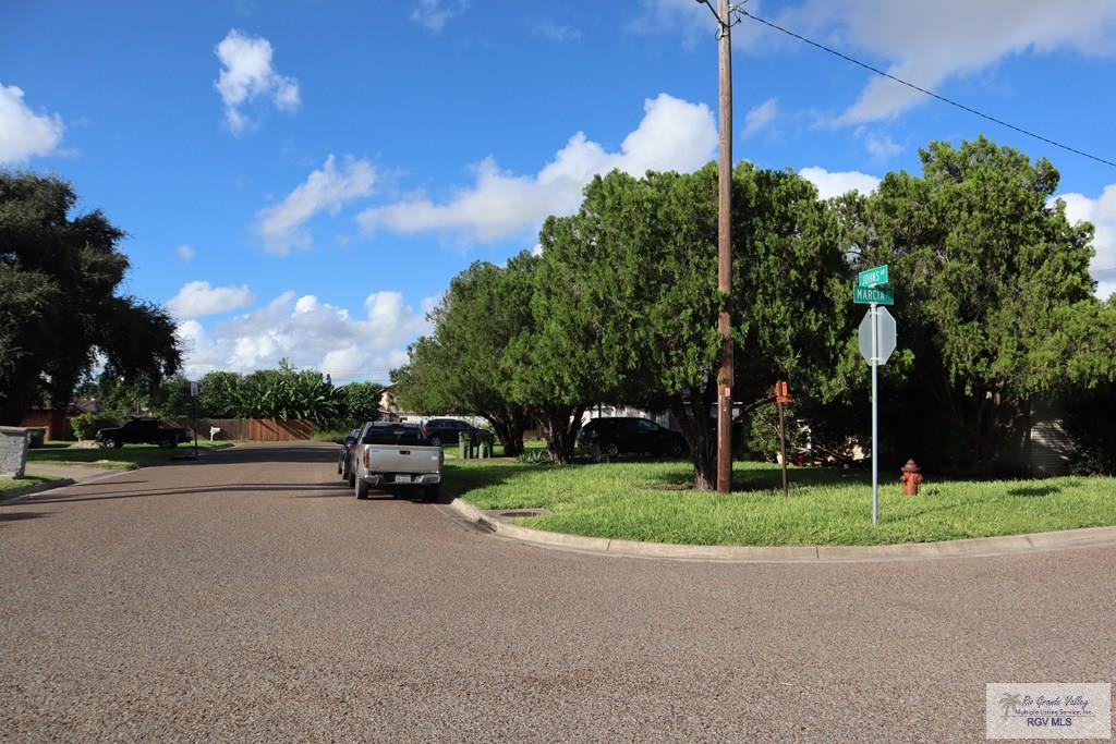 224 Johns Ave, BROWNSVILLE, Texas image 41