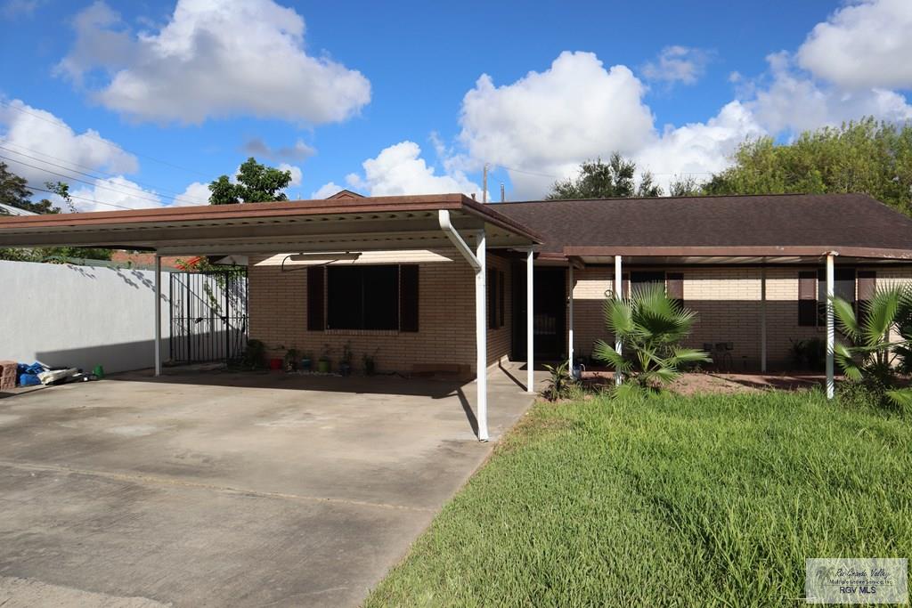 224 Johns Ave, BROWNSVILLE, Texas image 2