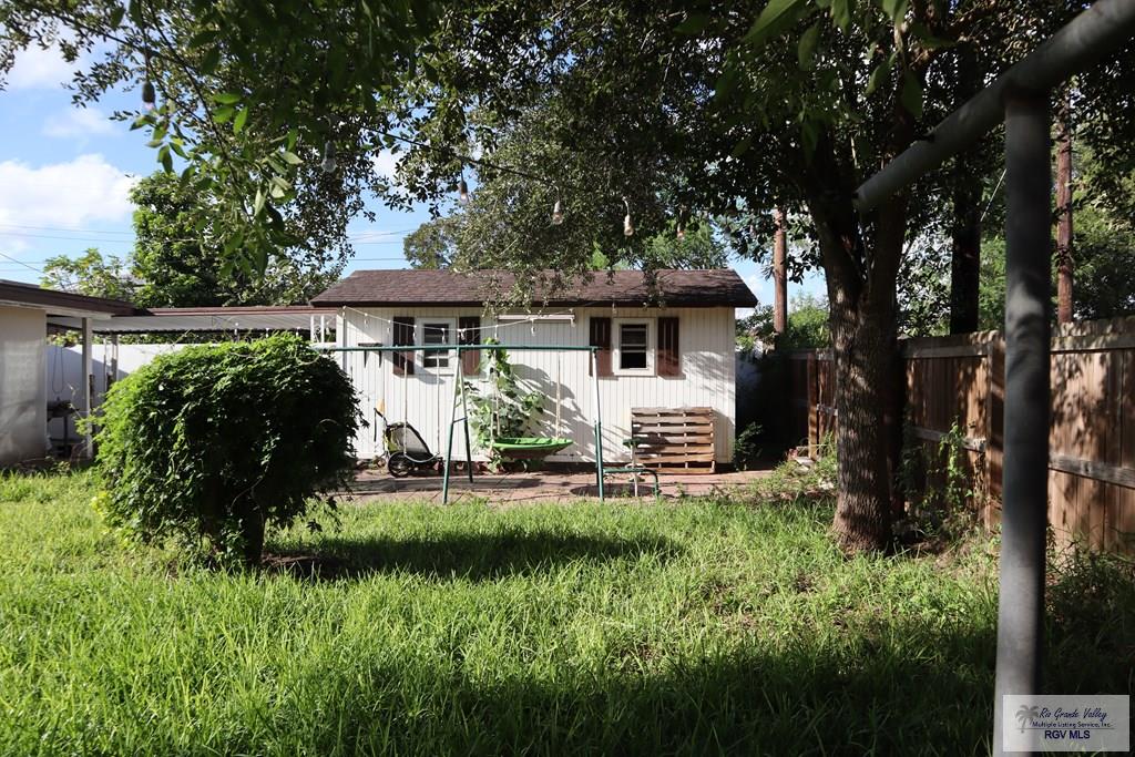 224 Johns Ave, BROWNSVILLE, Texas image 34