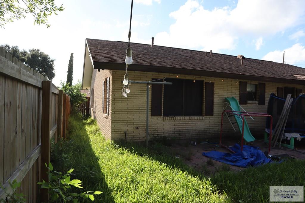 224 Johns Ave, BROWNSVILLE, Texas image 32