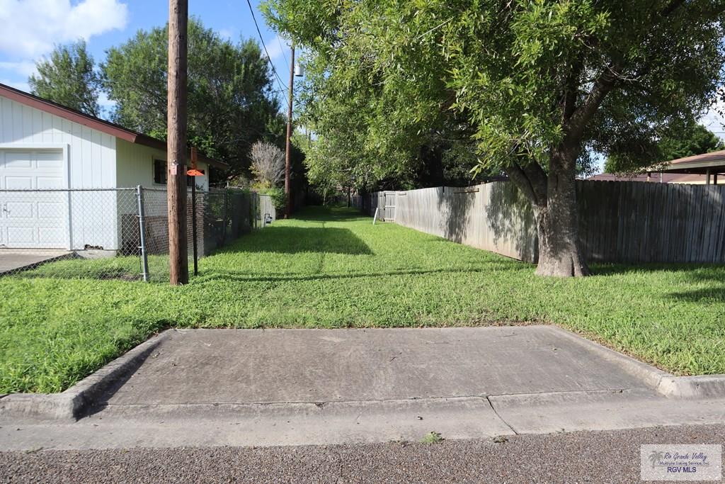 224 Johns Ave, BROWNSVILLE, Texas image 42