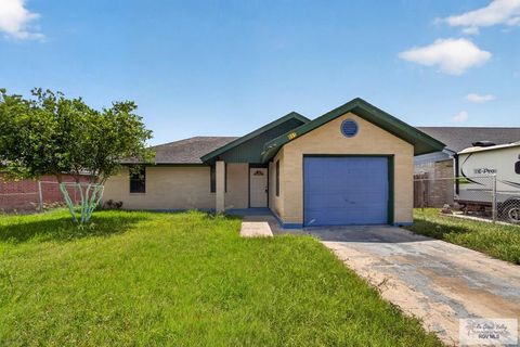 Homes For Sale - 507 Legion Trl<br/> Cameron County, LOS FRESNOS, TX 78566