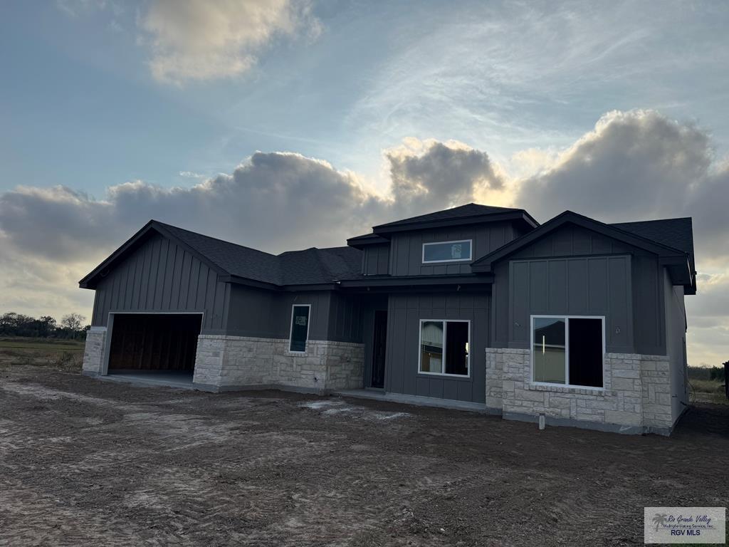 8657 Jupiter St, BROWNSVILLE, Texas image 1