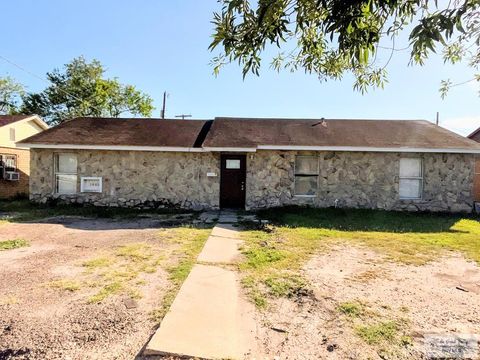Homes For Rent - 1485 E Stenger St<br/> Cameron County, SAN BENITO, TX 78586
