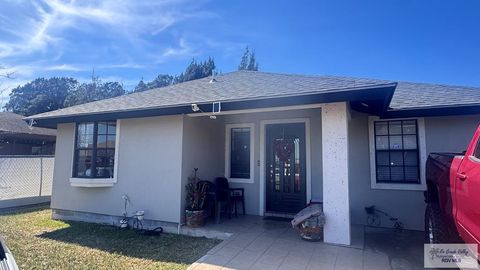 Homes For Sale - 3589 Rey David Dr<br/> Cameron County, BROWNSVILLE, TX 78521