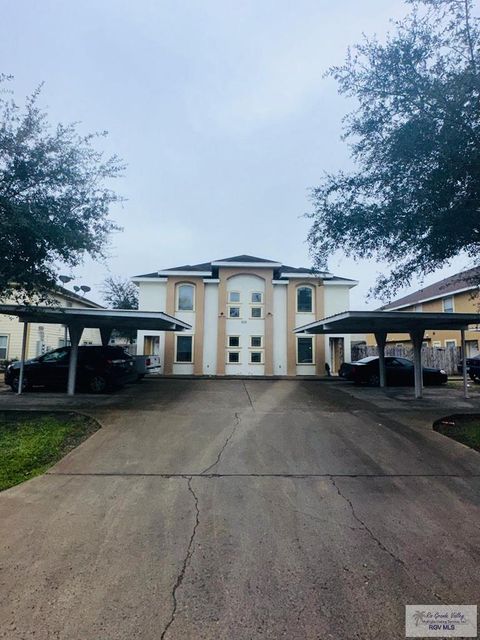 Homes For Rent - 1722 Stone Dr #2<br/> Cameron County, HARLINGEN, TX 78550