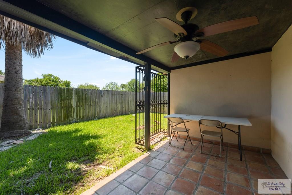 706-1 Continental Dr, BROWNSVILLE, Texas image 19