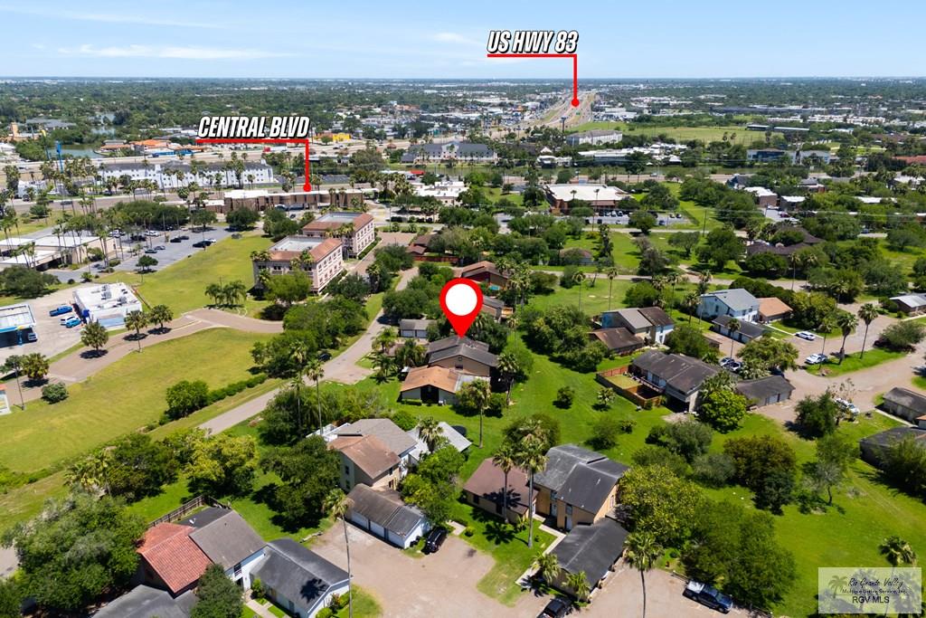 706-1 Continental Dr, BROWNSVILLE, Texas image 22