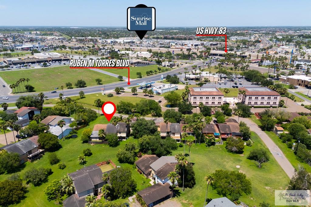 706-1 Continental Dr, BROWNSVILLE, Texas image 21